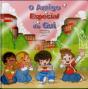 Gui e o Amigo Especial - Preview