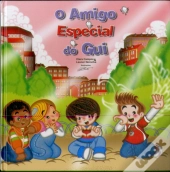 Gui e o Amigo Especial