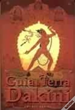 Capa do artigo Guia à Terra Dakini