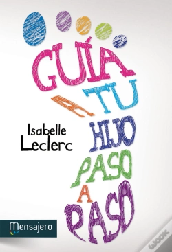 Capa do artigo Guía A Tu Hijo Paso A Paso