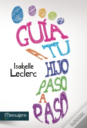 Capa do artigo Guía A Tu Hijo Paso A Paso