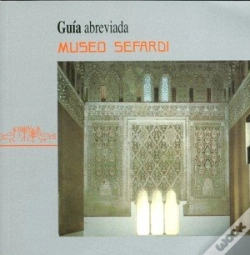 Capa do artigo Guía Abreviada. Museo Sefardí