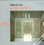 Capa do artigo Guía Abreviada. Museo Sefardí