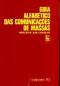 Guia Alfabético das Comunicações de Massas - Preview