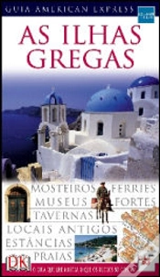 Capa do artigo Guia American Express - As Ilhas Gregas