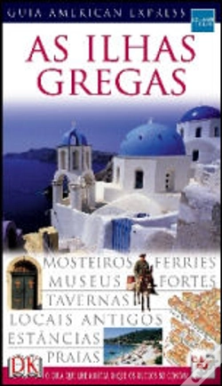 Capa do artigo Guia American Express - As Ilhas Gregas