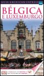 Guia American Express - Bélgica e Luxemburgo - Preview