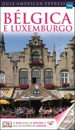 Capa do artigo Guia American Express - Bélgica e Luxemburgo