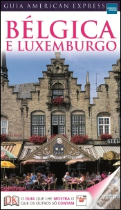 Capa do artigo Guia American Express - Bélgica e Luxemburgo