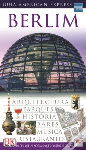 Guia American Express - Berlim