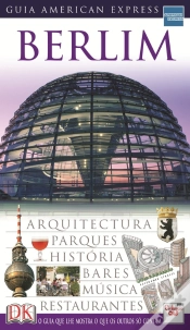 Capa do artigo Guia American Express - Berlim