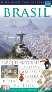 Guia American Express - Brasil