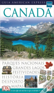 Capa do artigo Guia American Express - Canadá