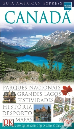 Capa do artigo Guia American Express - Canadá