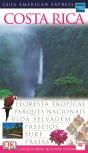 Guia American Express - Costa Rica - Preview