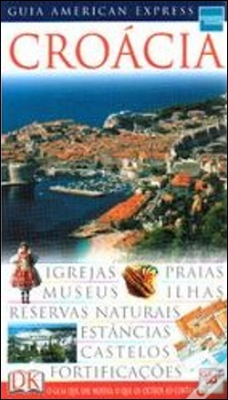 Capa do artigo Guia American Express - Croácia