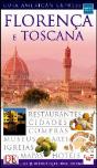 Guia American Express - Florença e Toscana - Preview