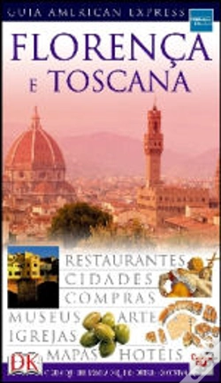 Capa do artigo Guia American Express - Florença e Toscana