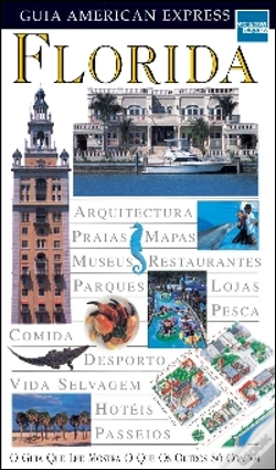 Capa do artigo Guia American Express - Florida