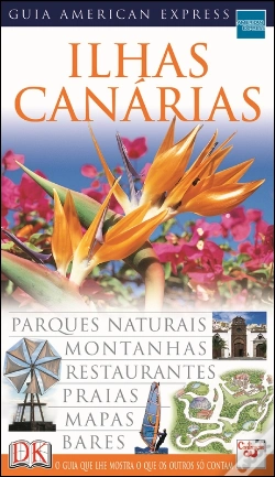 Capa do artigo Guia American Express - Ilhas Canárias