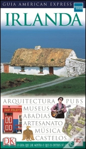 Guia American Express - Irlanda