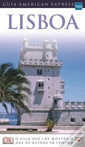 Guia American Express - Lisboa