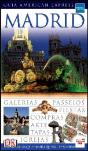 Guia American Express - Madrid - Preview