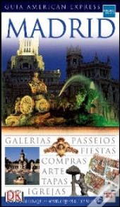 Guia American Express - Madrid
