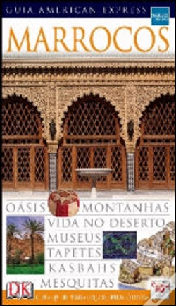 Capa do artigo Guia American Express - Marrocos