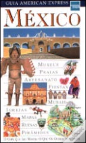 Capa do artigo Guia American Express - México