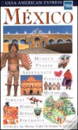 Capa do artigo Guia American Express - México