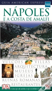 Capa do artigo Guia American Express - Nápoles e a Costa de Amalfi