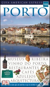 Guia American Express - Porto