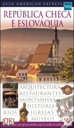Capa do artigo Guia American Express - República Checa e Eslováquia