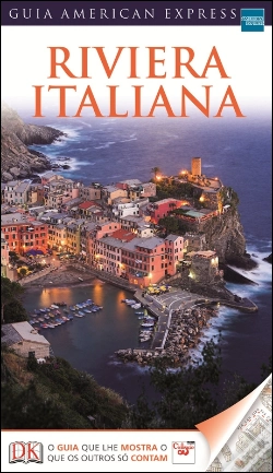 Capa do artigo Guia American Express - Riviera Italiana