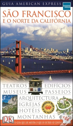 Capa do artigo Guia American Express - São Francisco e Norte da Califórnia