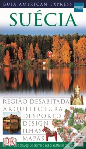 Capa do artigo Guia American Express - Suécia