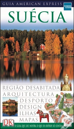 Capa do artigo Guia American Express - Suécia