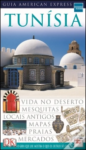 Capa do artigo Guia American Express - Tunísia