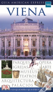 Guia American Express - Viena