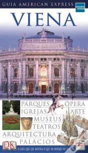 Capa do artigo Guia American Express - Viena