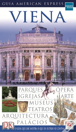 Capa do artigo Guia American Express - Viena