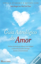 Capa do artigo Guia Astrológico do Amor