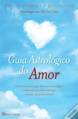 Capa do artigo Guia Astrológico do Amor