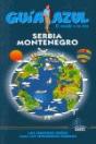 Guía Azul Serbia Y Montenegro - Preview