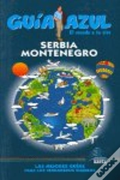 Capa do artigo Guía Azul Serbia Y Montenegro