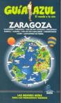 Guía Azul Zaragoza - Preview