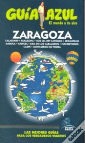 Capa do artigo Guía Azul Zaragoza
