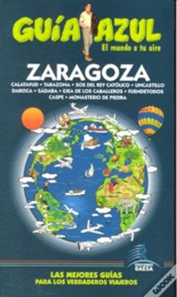 Capa do artigo Guía Azul Zaragoza