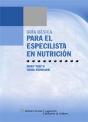 Guía Básica De Bolsillo Para El Profesional De La Nutrición Clínica - Preview